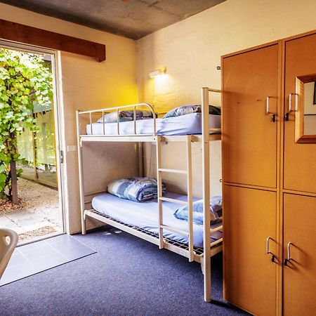 Yha Grampians Eco, Halls Gap Kültér fotó