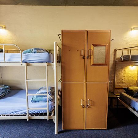 Yha Grampians Eco, Halls Gap Kültér fotó