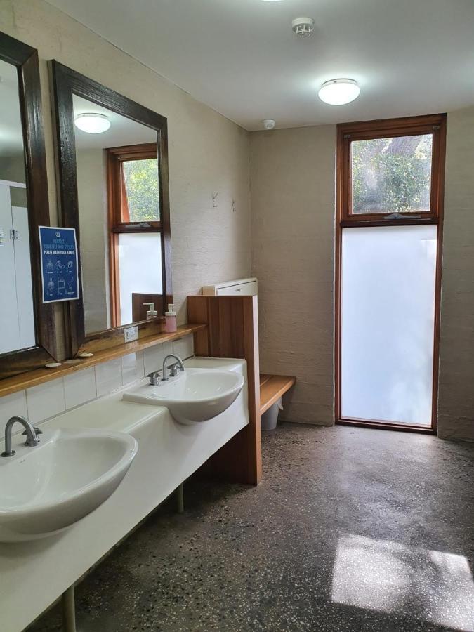 Yha Grampians Eco, Halls Gap Kültér fotó