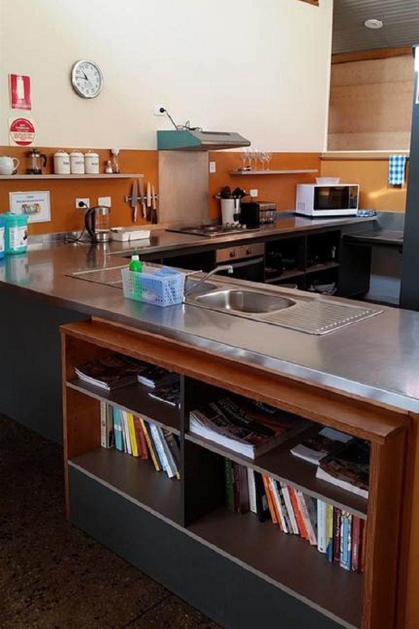Yha Grampians Eco, Halls Gap Kültér fotó