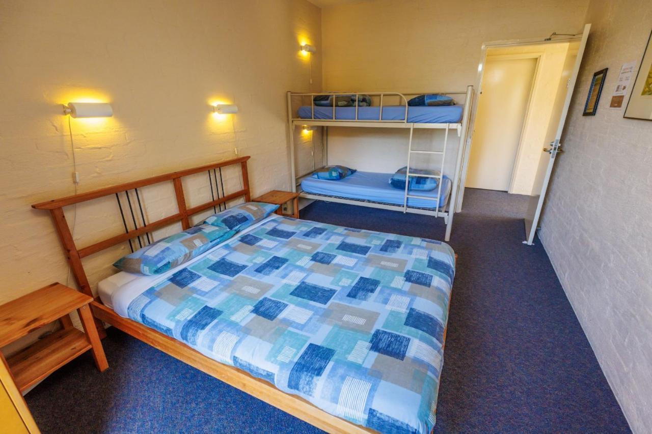 Yha Grampians Eco, Halls Gap Kültér fotó