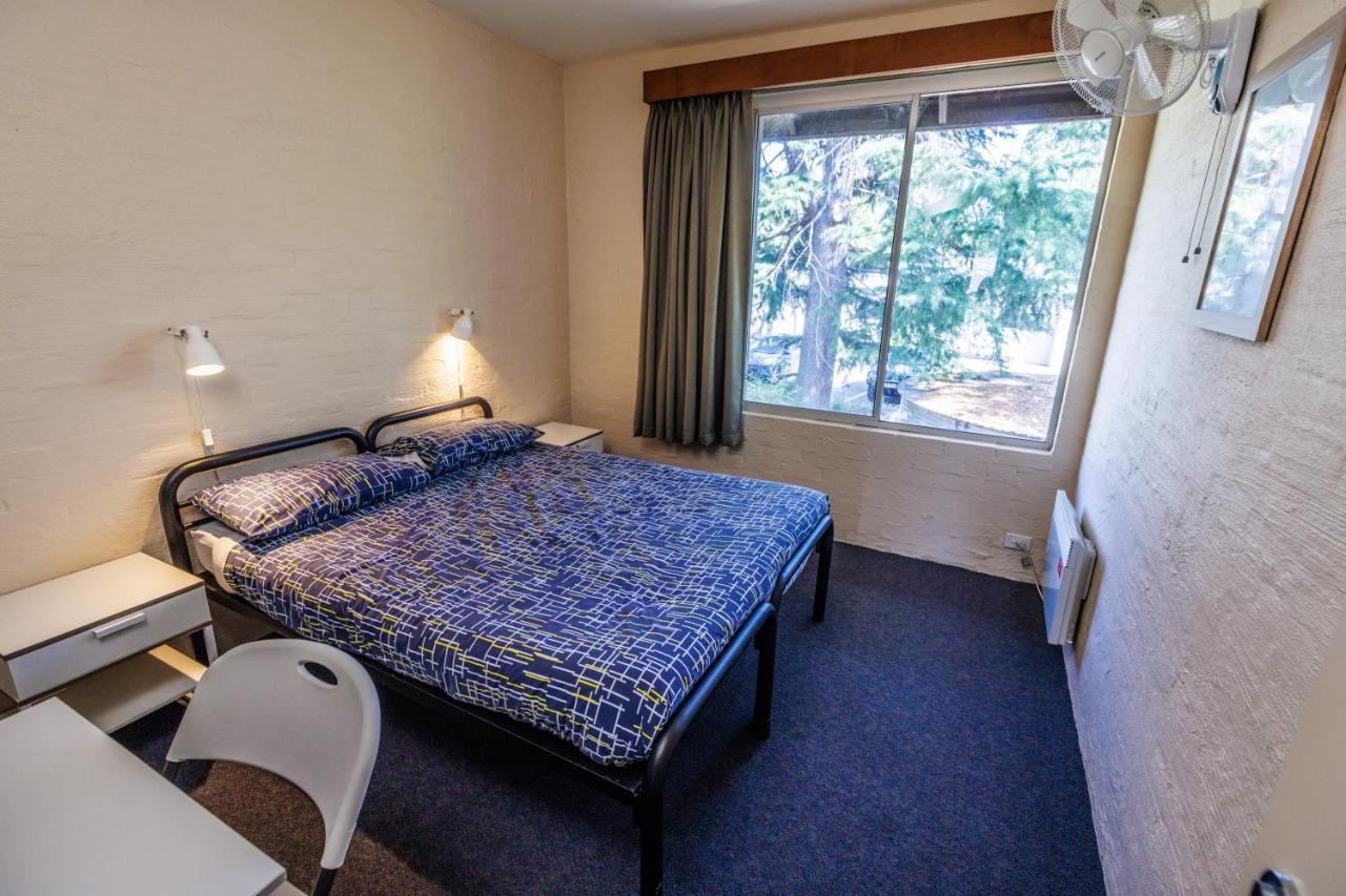 Yha Grampians Eco, Halls Gap Kültér fotó