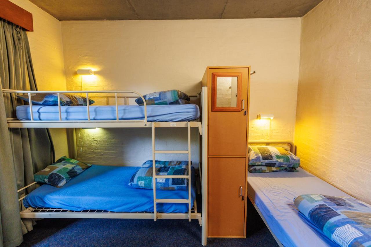 Yha Grampians Eco, Halls Gap Kültér fotó