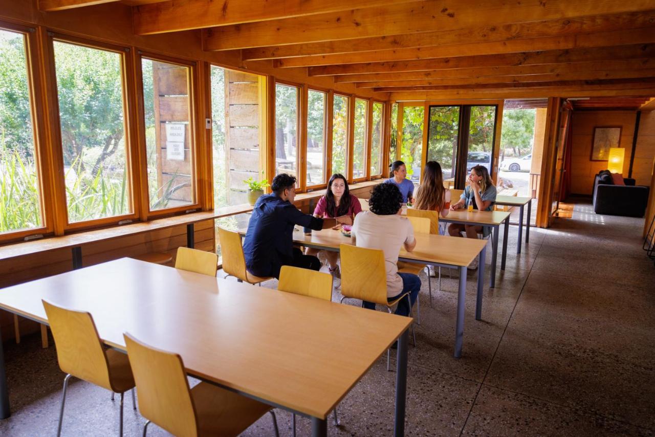 Yha Grampians Eco, Halls Gap Kültér fotó