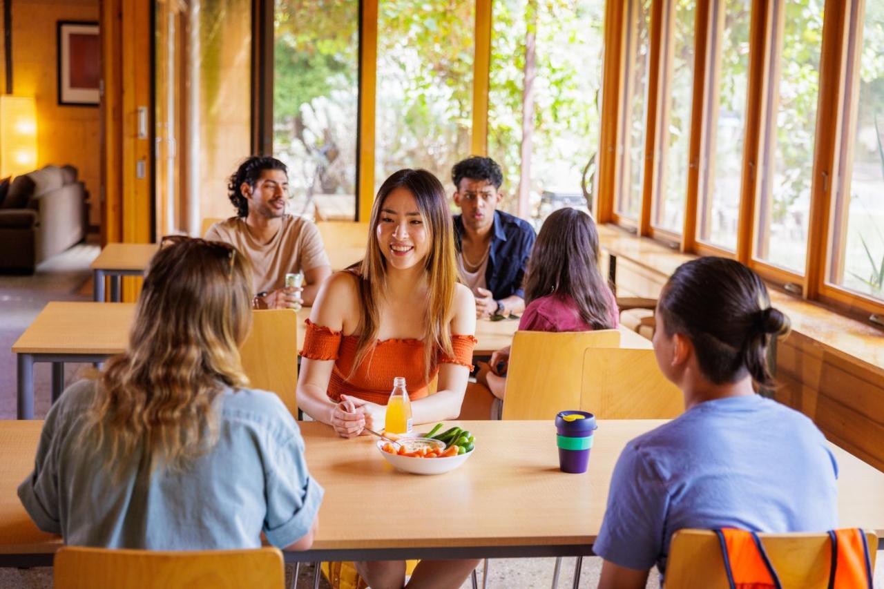 Yha Grampians Eco, Halls Gap Kültér fotó